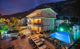 Seyir Beach Hotel